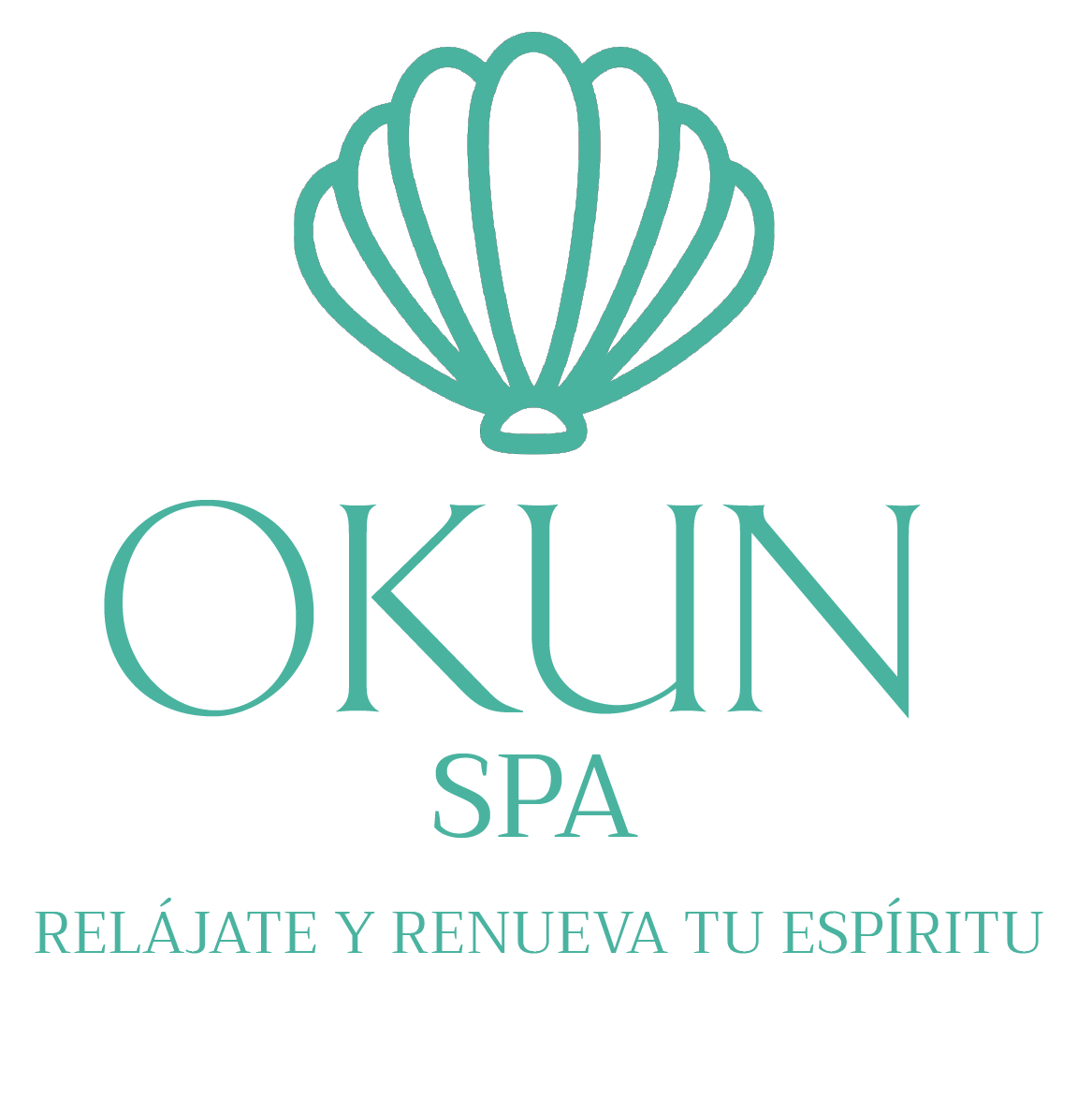 Okun Spa · Relájate y renueva tu espíritu